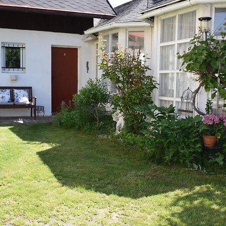 Pension Elbrs Mariánské Lázně Exteriör bild