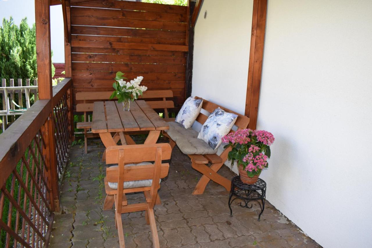 Pension Elbrs Mariánské Lázně Exteriör bild