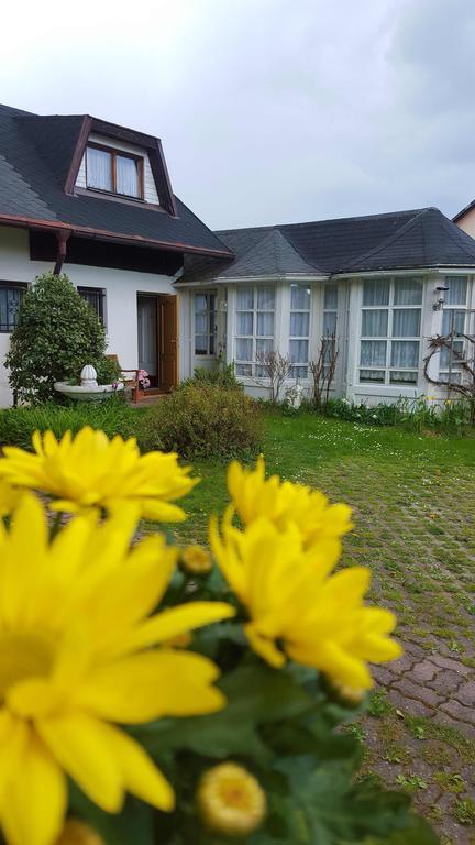 Pension Elbrs Mariánské Lázně Exteriör bild