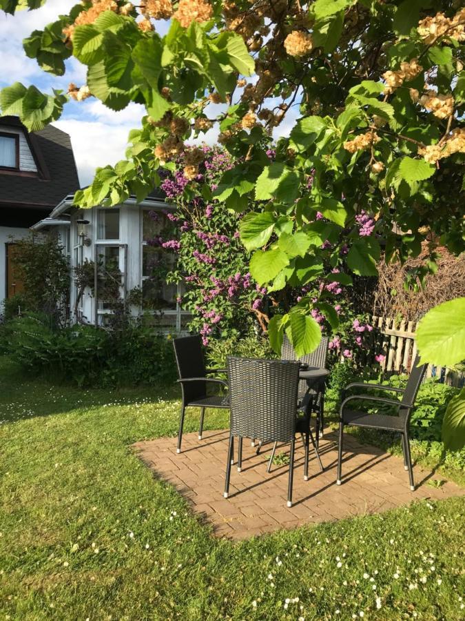 Pension Elbrs Mariánské Lázně Exteriör bild